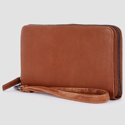 The Rodeo Ridge Wallet