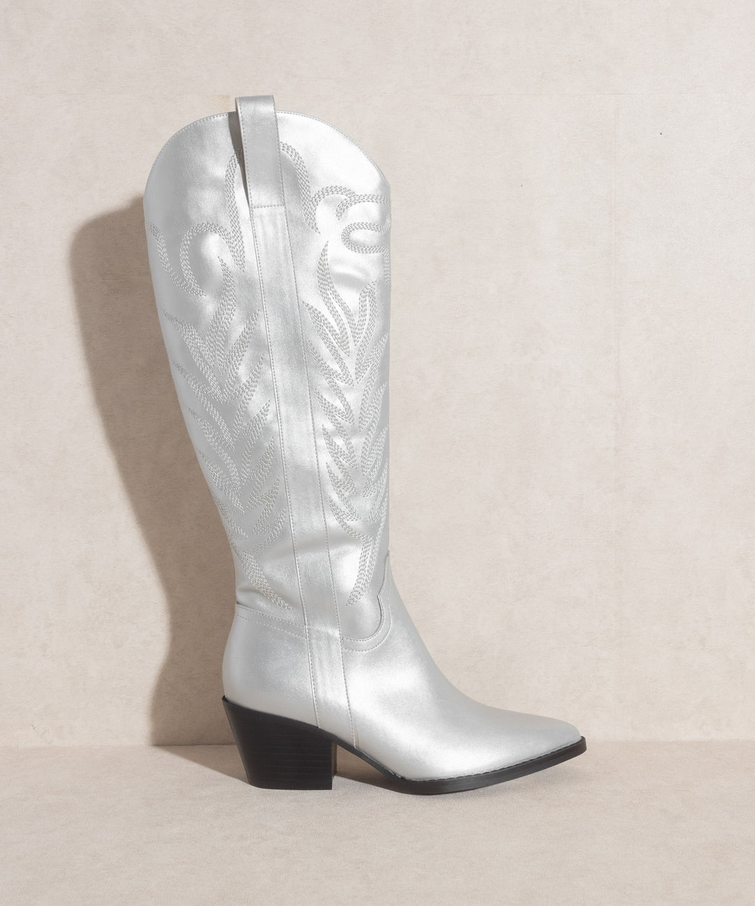 Samara Western Cowboy Boots