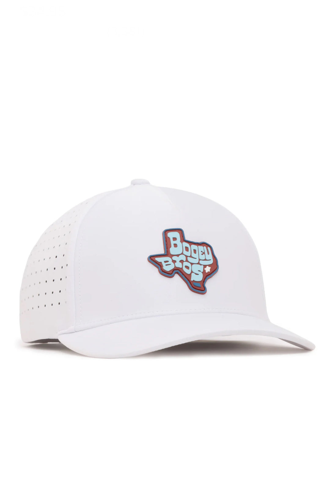 Everythings Bigger Snapback Hat