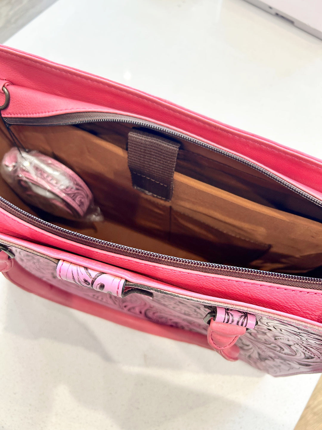 Kind Of A Big Deal Purse