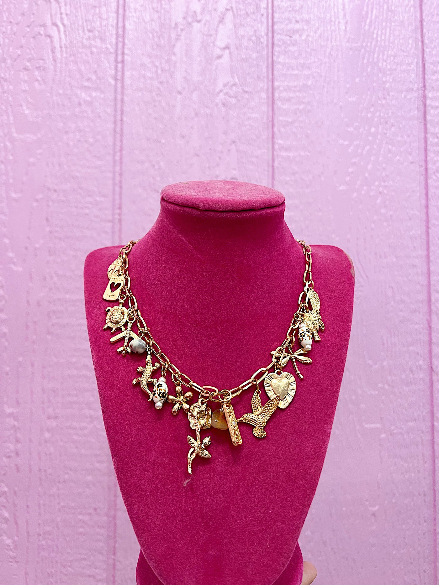 Southern Charm Necklace