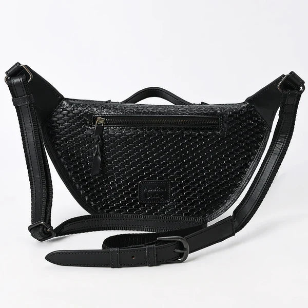 Lucky Spur Bum Bag Purse