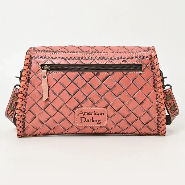 The Palo Duro Floral Purse