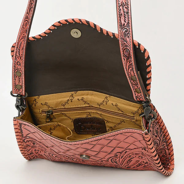 The Palo Duro Floral Purse