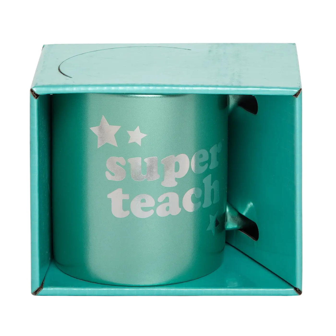Super Teach Mug