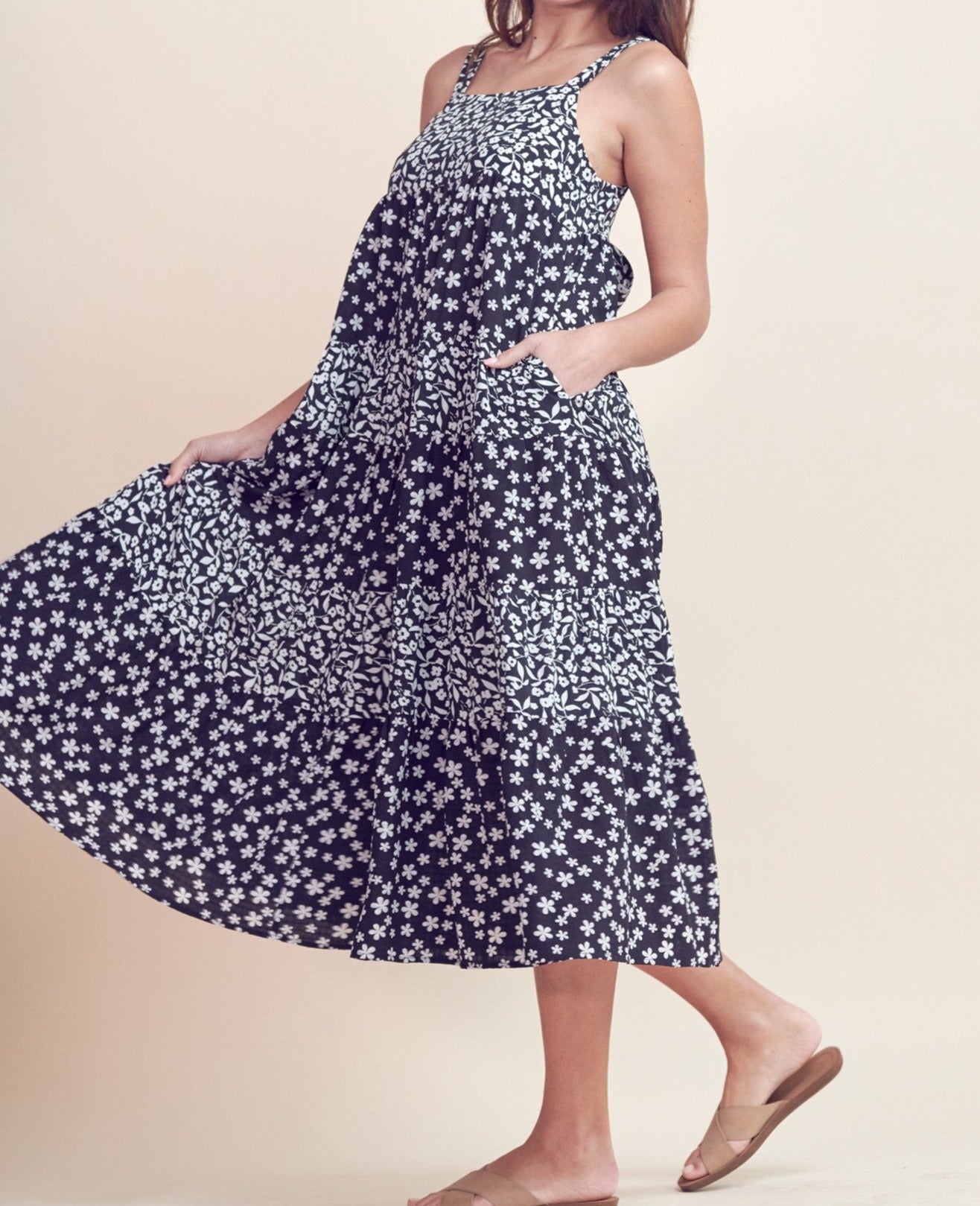 Daisy If You Do Dress