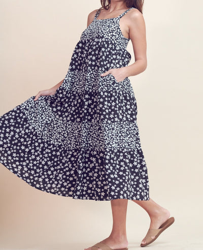 Daisy If You Do Dress