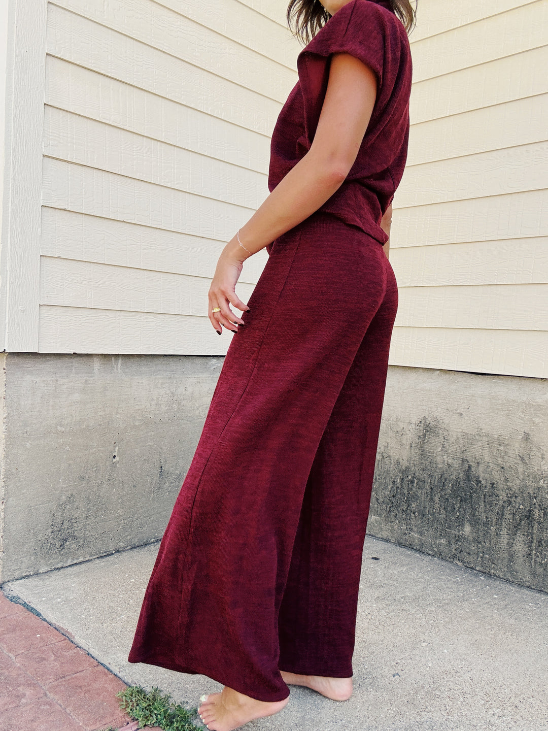 The Caroline Cozy Set