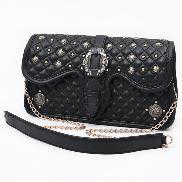 The Backroad Beauty Purse