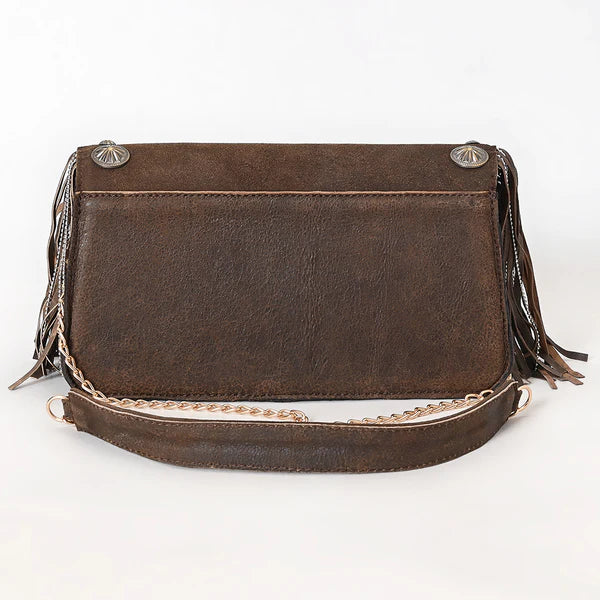 The Sunland Fringe Purse