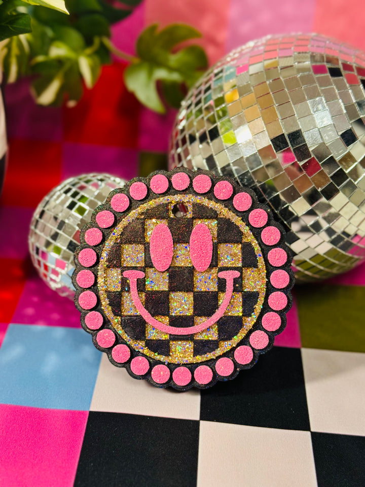 Cranberry Orange Spice Smelly Jelly