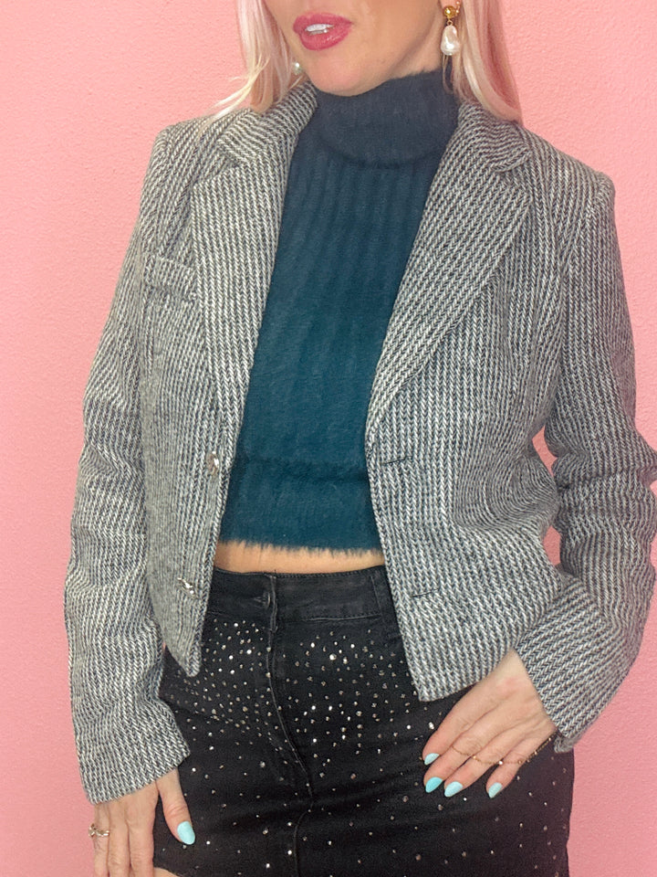 The Aston Tailored Jacket