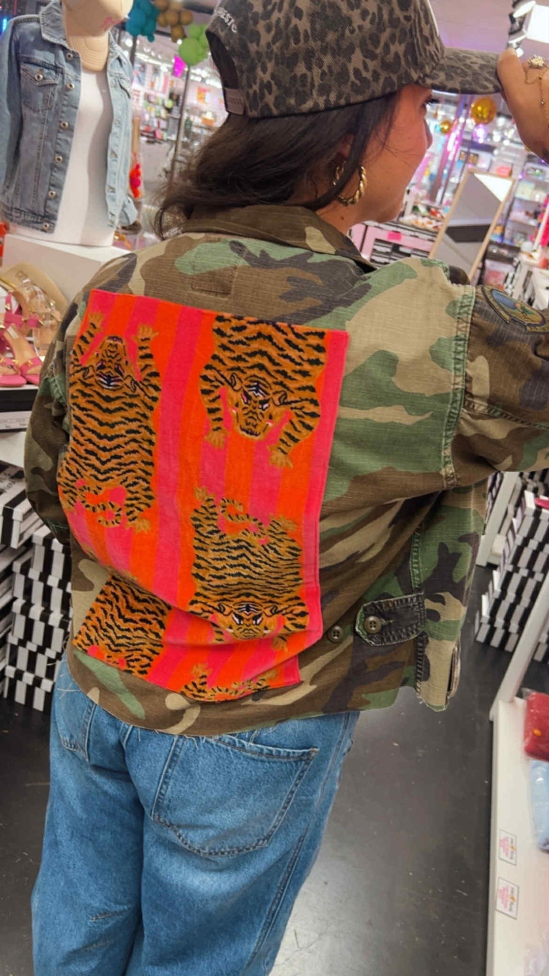 The Wild Terrain Jacket