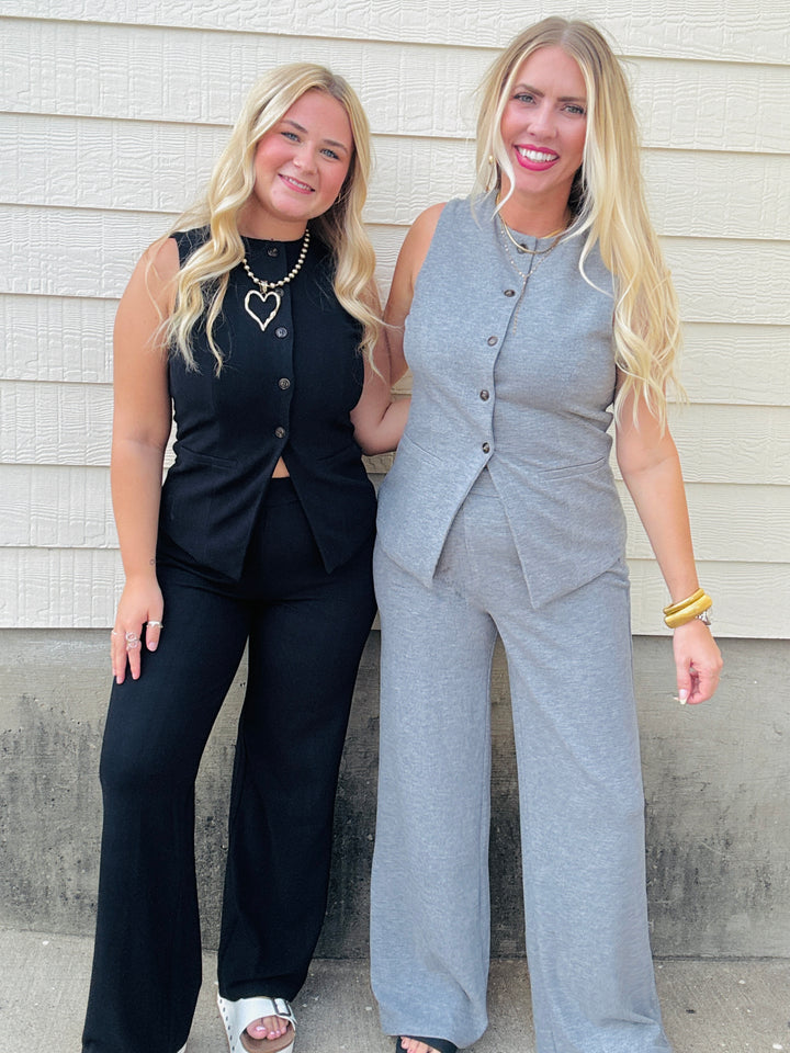 Corporate Cutie Set