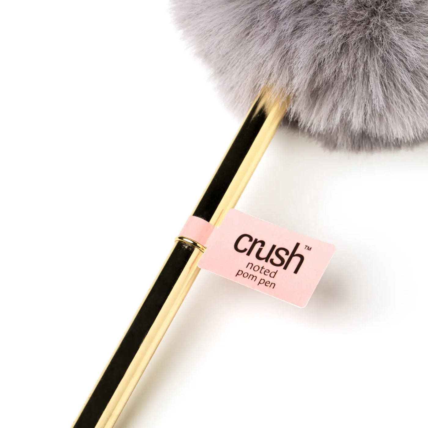 Pom Pom Pen