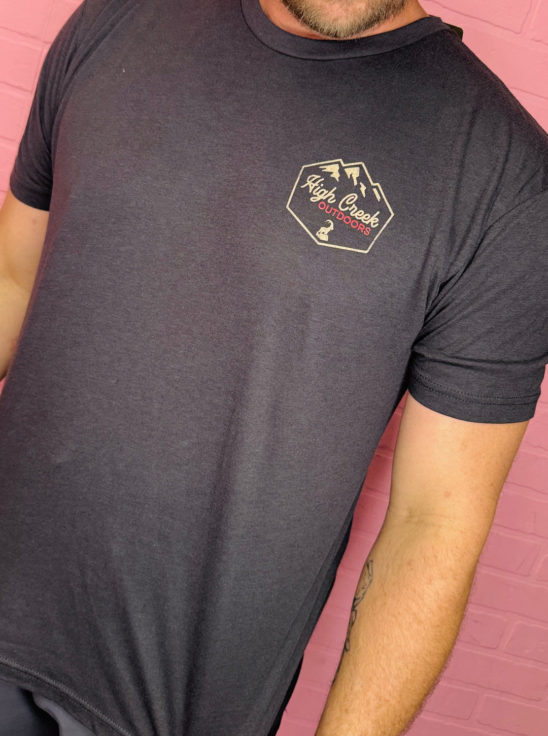 The Chill T-Shirt