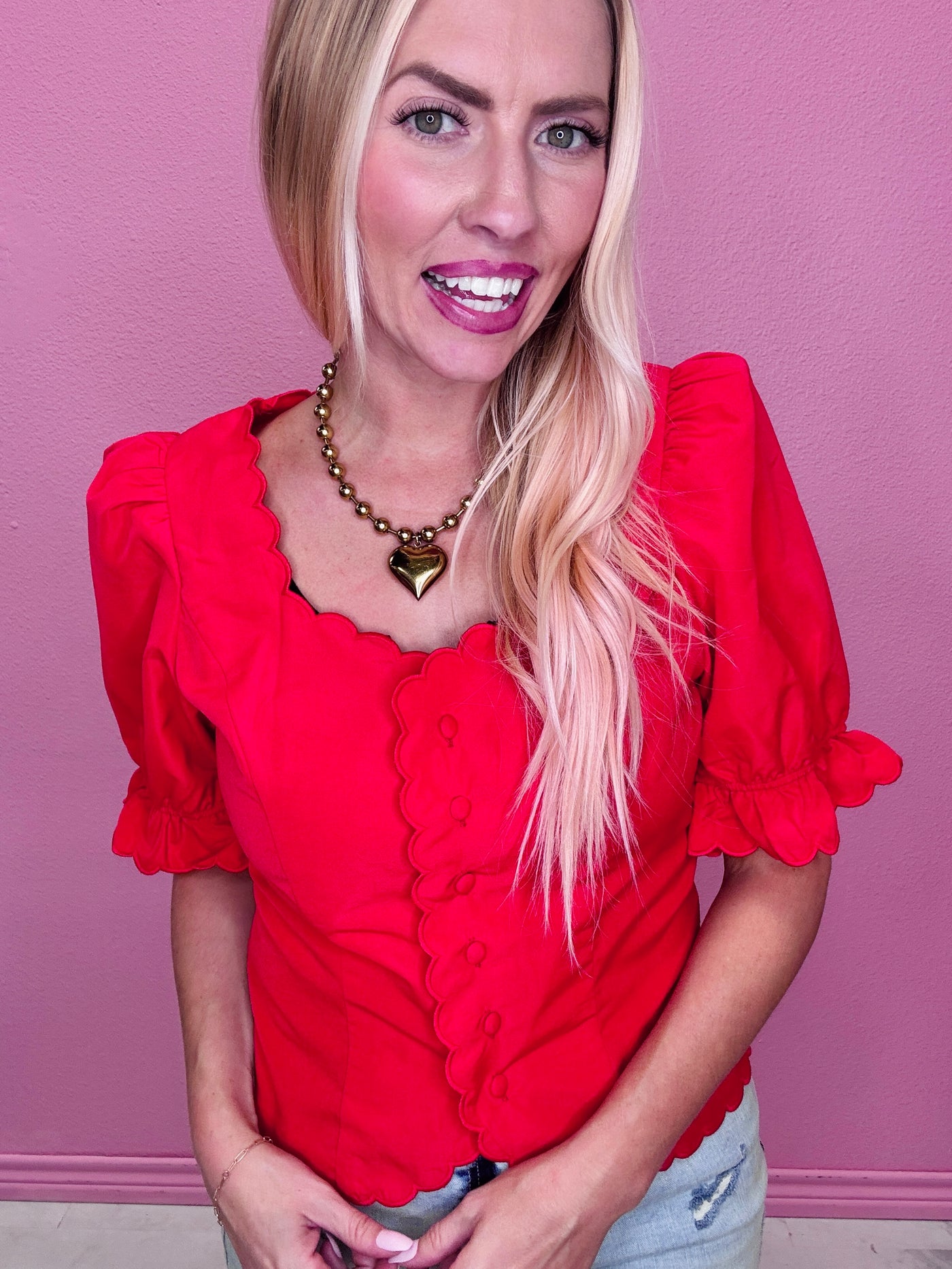 The Dallas Top