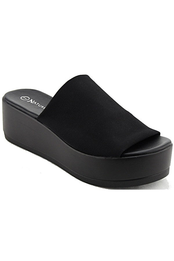 The Stevie Platform Sandals