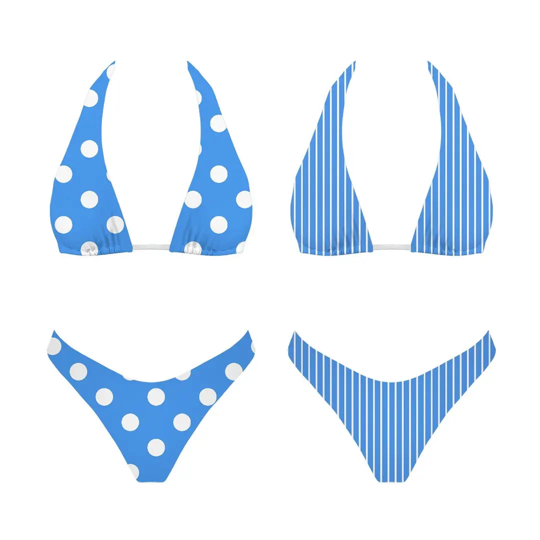 Bondi Reversible Bikini