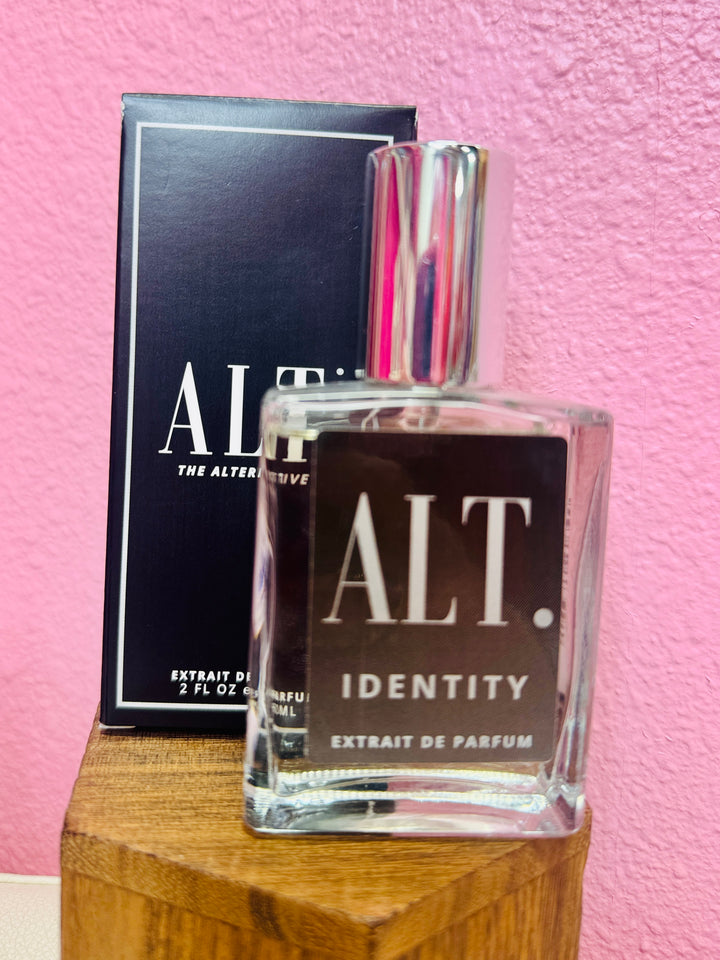 Identity Cologne