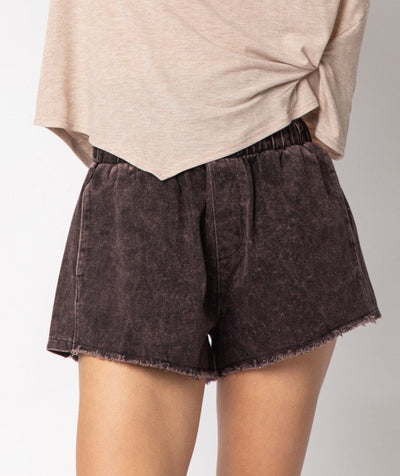 Rock The Stage Shorts