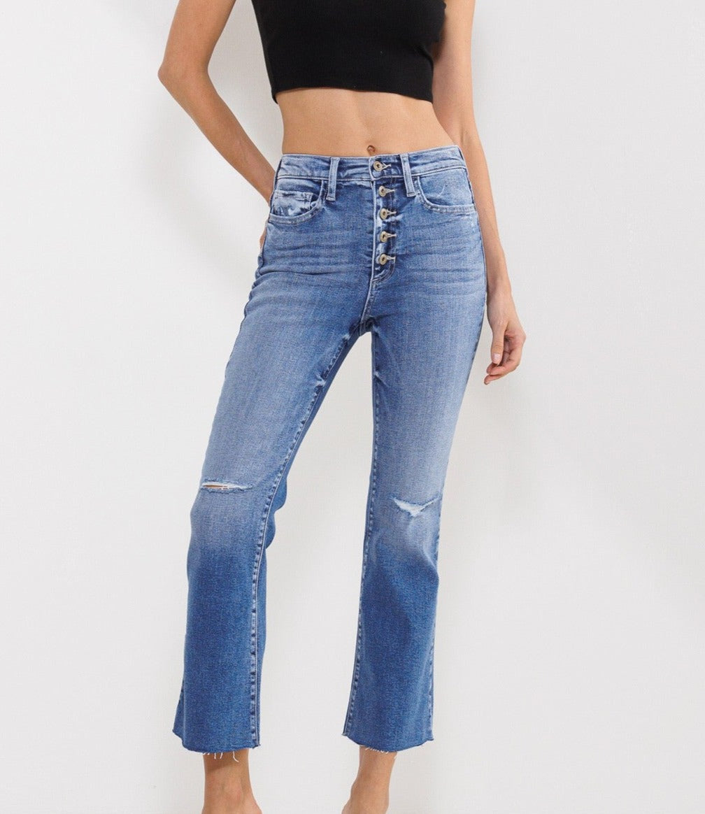 The Betty Jeans