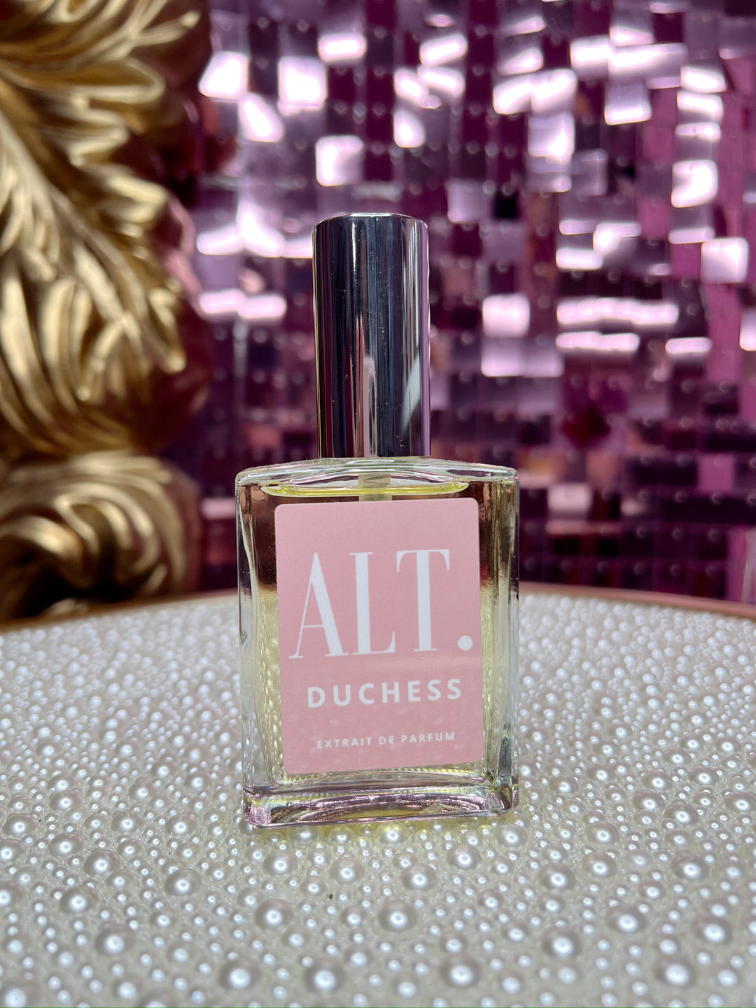 Duchess Perfume