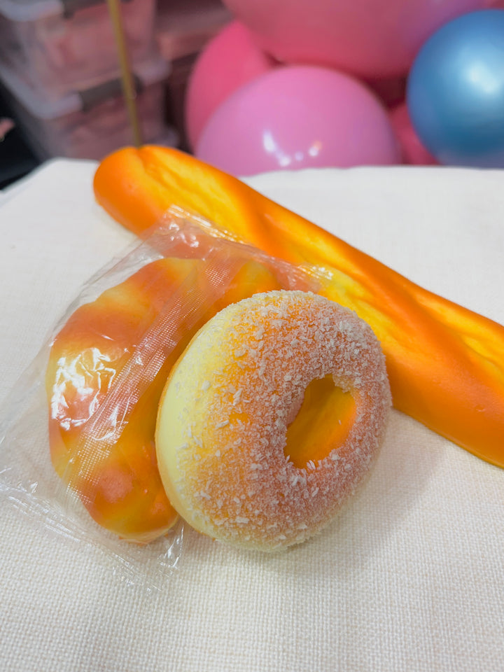 Carb Lover Squishy