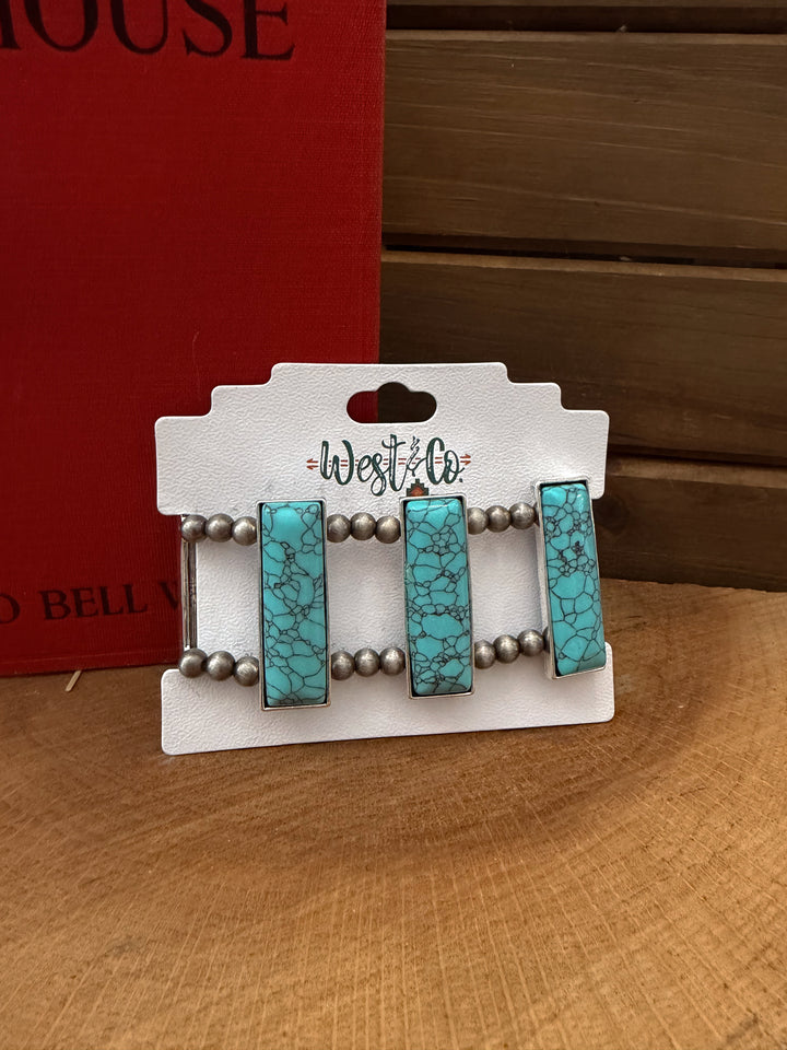 The Abilene Bracelet