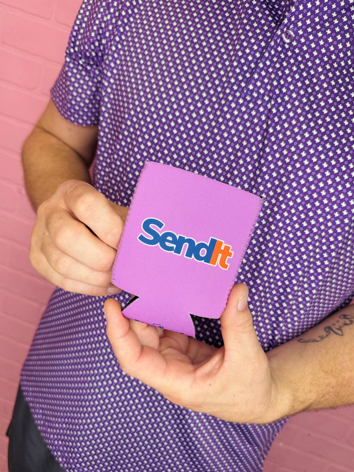 Send It Can Coolie