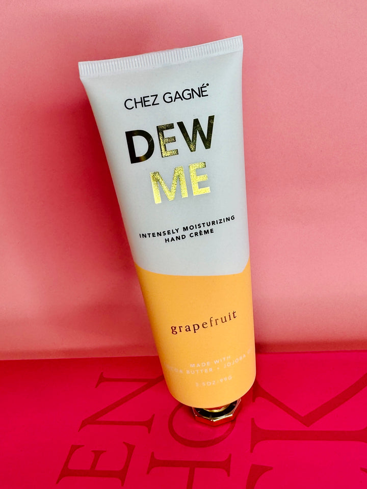 Dew Me Moisturizing Cream