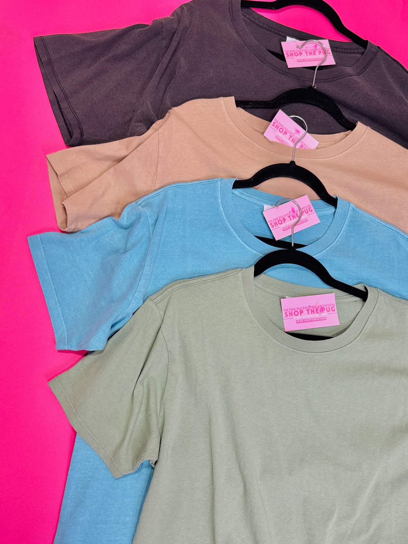The Favorite Tee