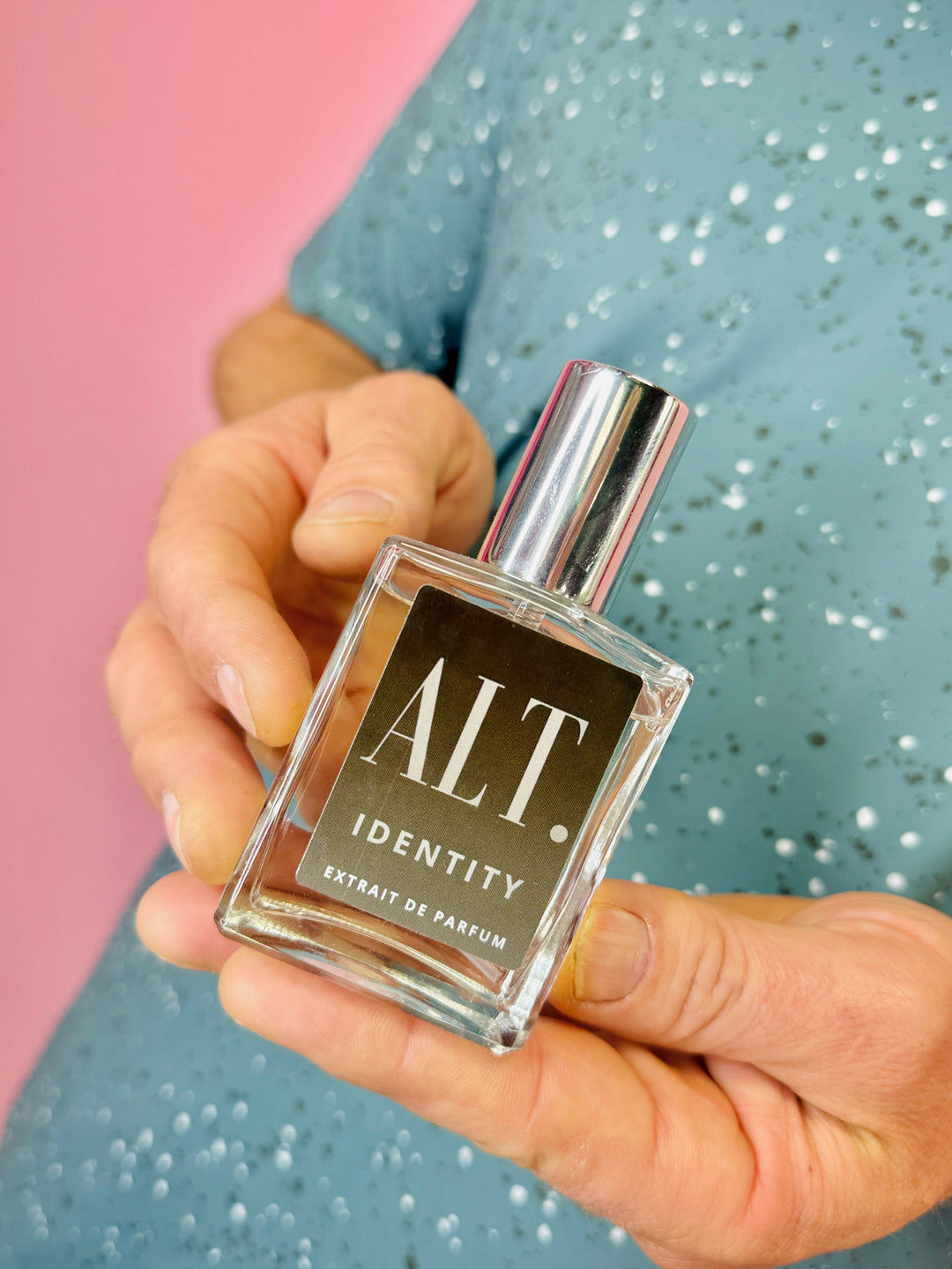 Identity ALT Cologne