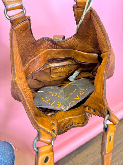 The Ryder Leather Purse
