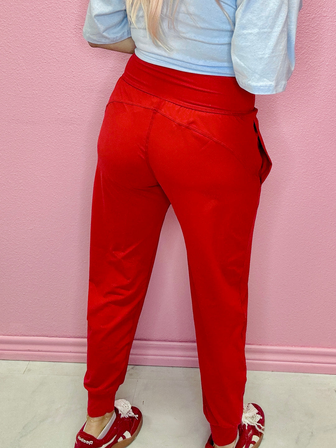 Rock The Show Joggers