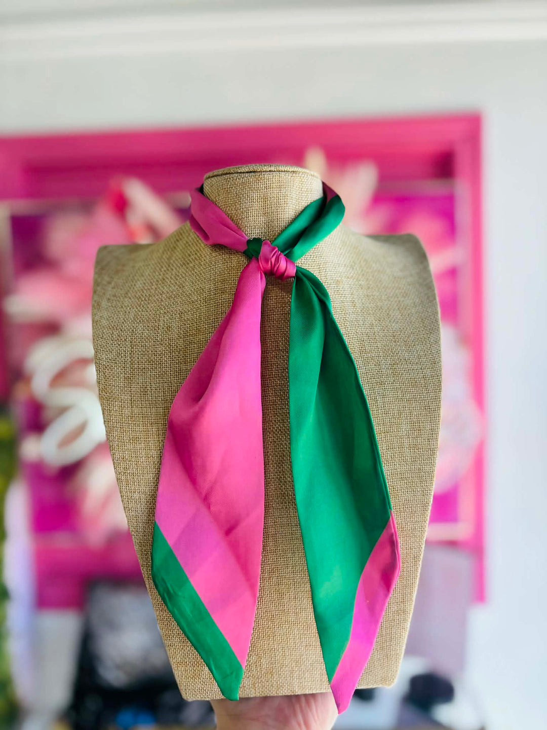 Split Decision Twilly