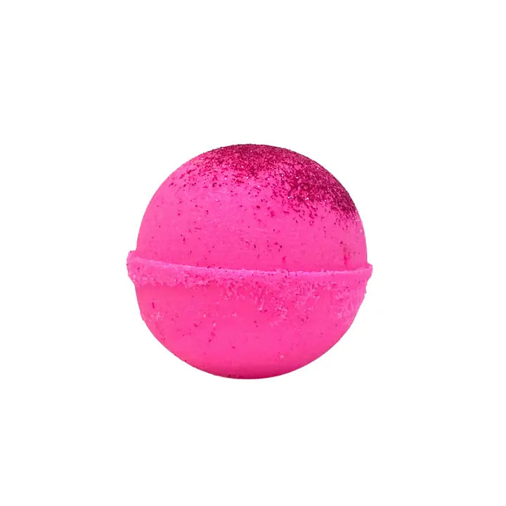 Razzle Dazzle Bath Bombs