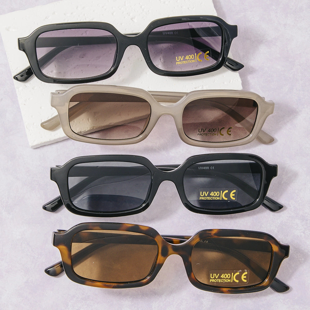 The Vanessa Sunglasses