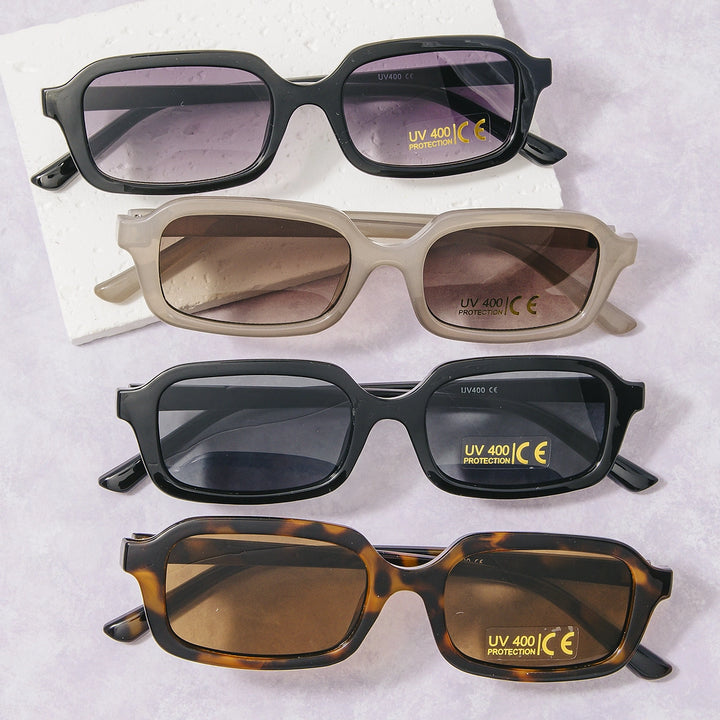 The Vanessa Sunglasses