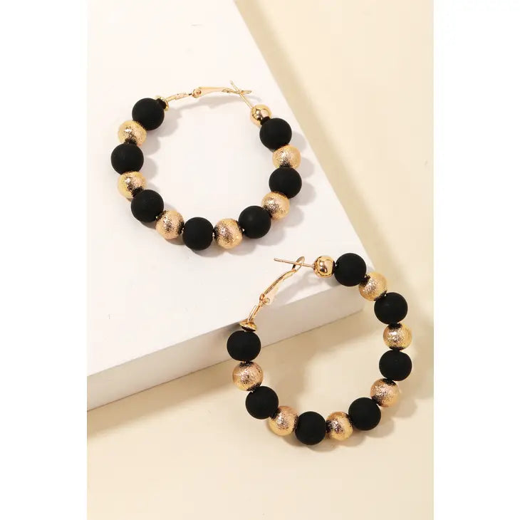The Giada Earrings