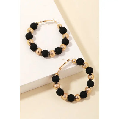 The Giada Earrings