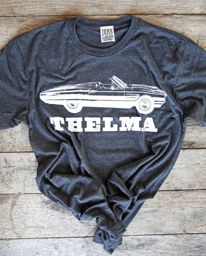Thelma or Louise Graphic Tee