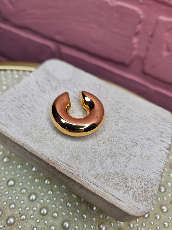 The Tiffany Ear Cuff