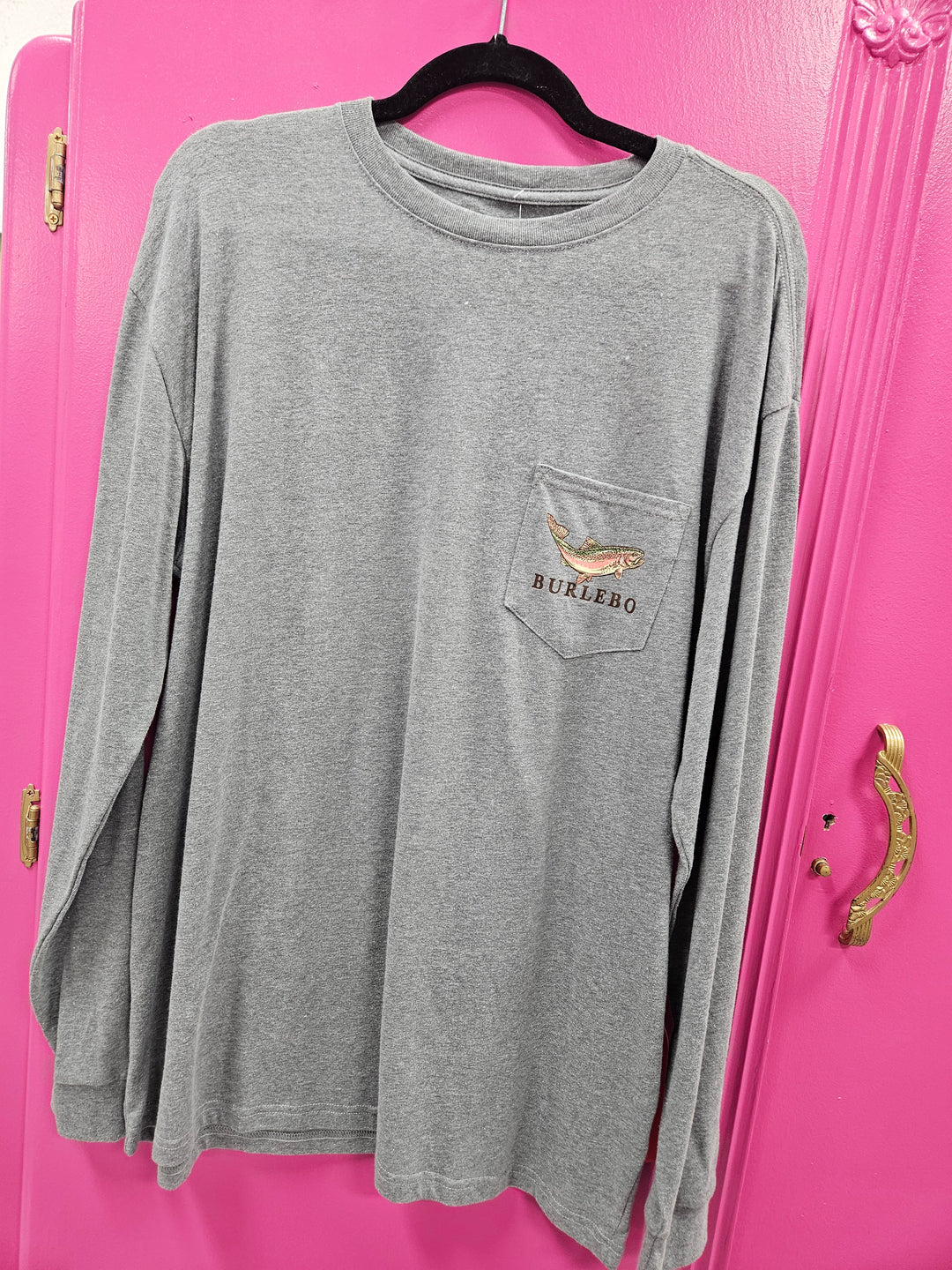 American Sportsman Long Sleeve