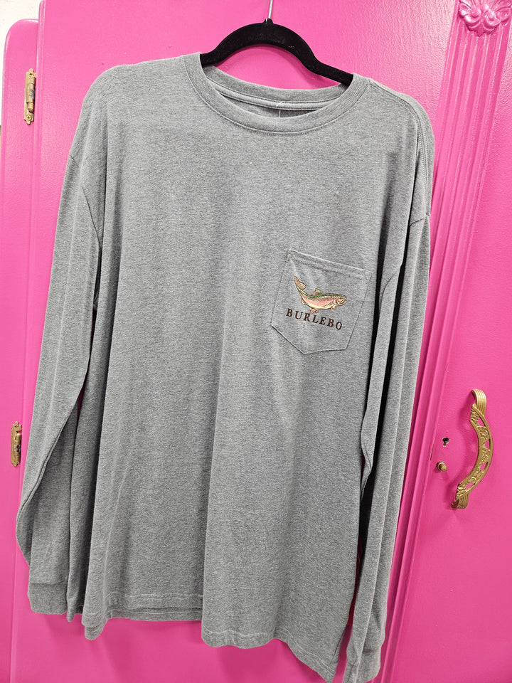 American Sportsman Long Sleeve