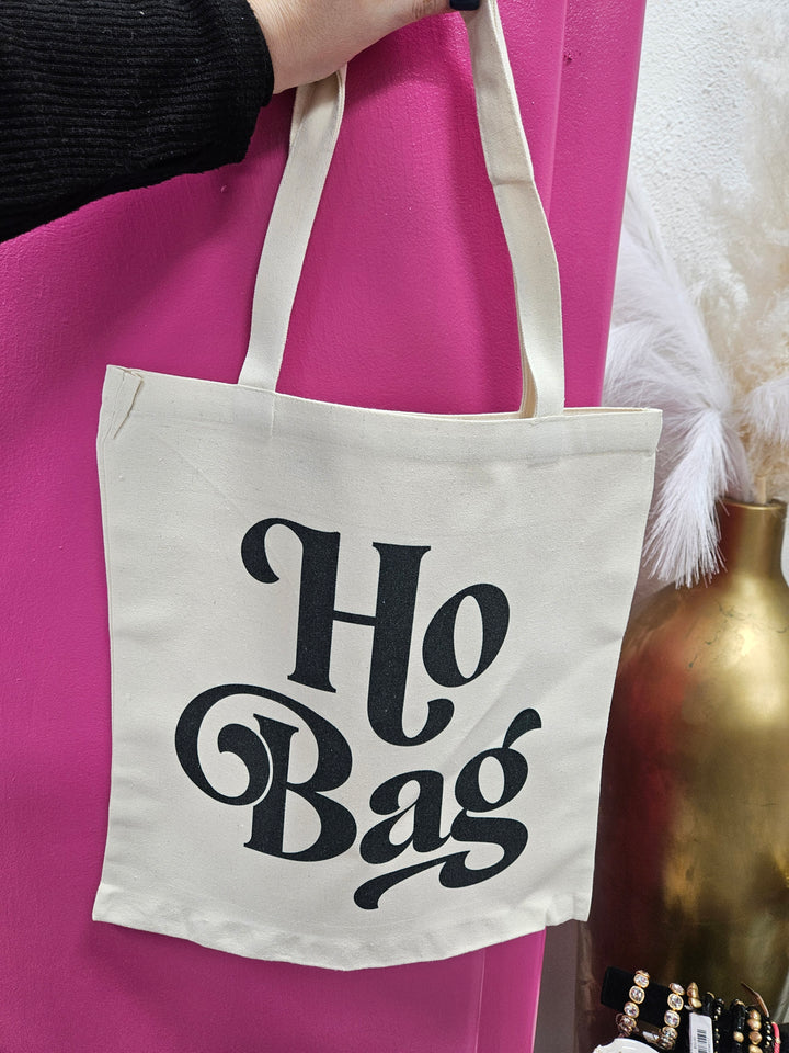 Ho Bag Tote