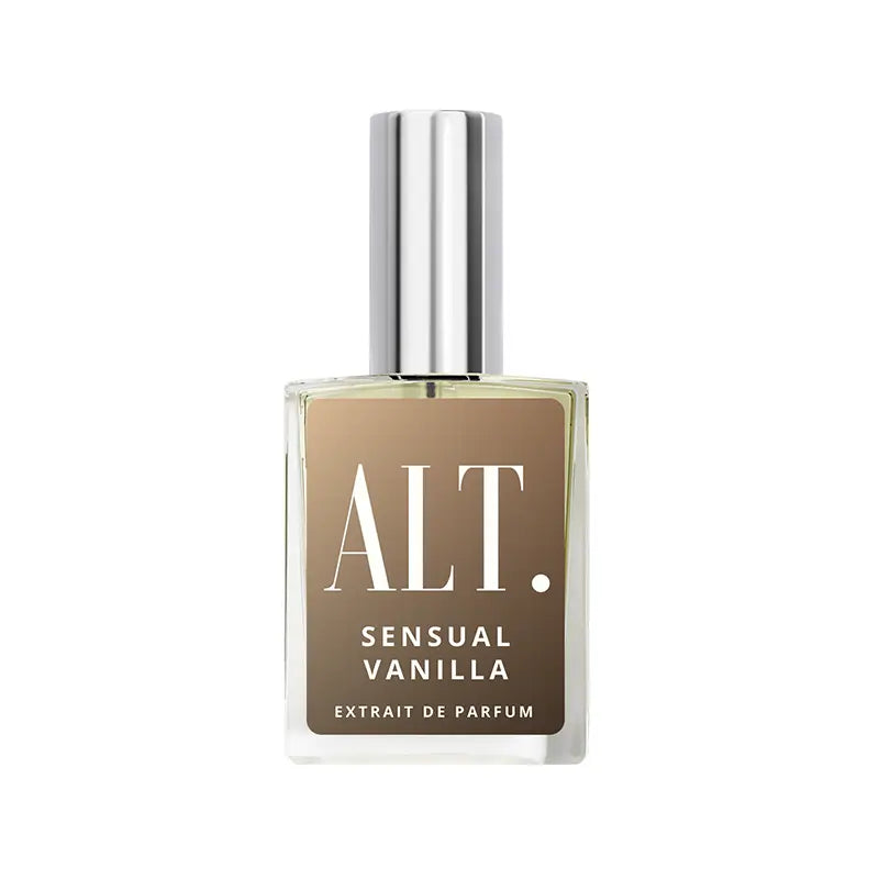 Sensual Vanilla