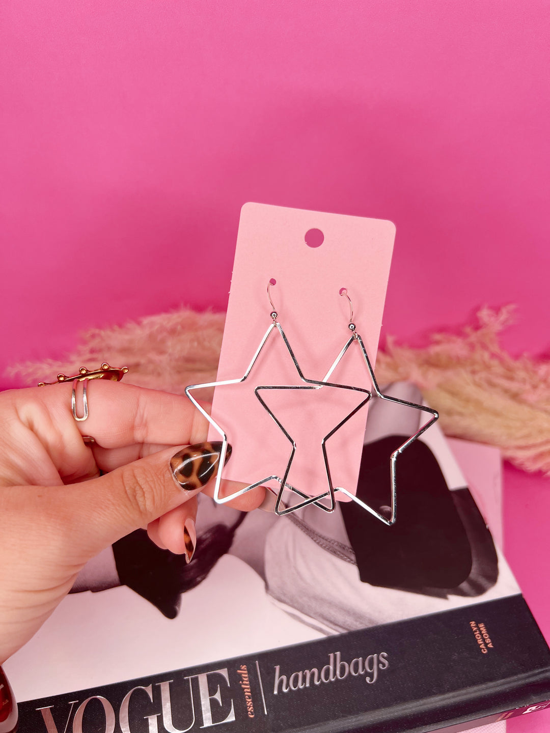 Stargirl Earrings