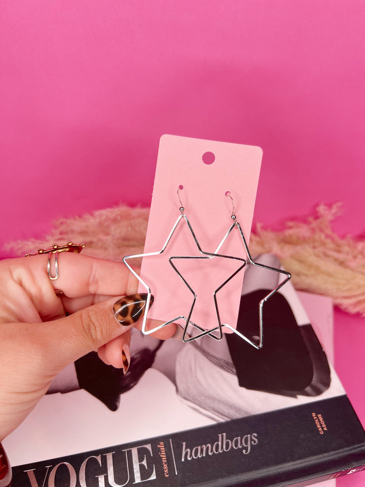 Stargirl Earrings