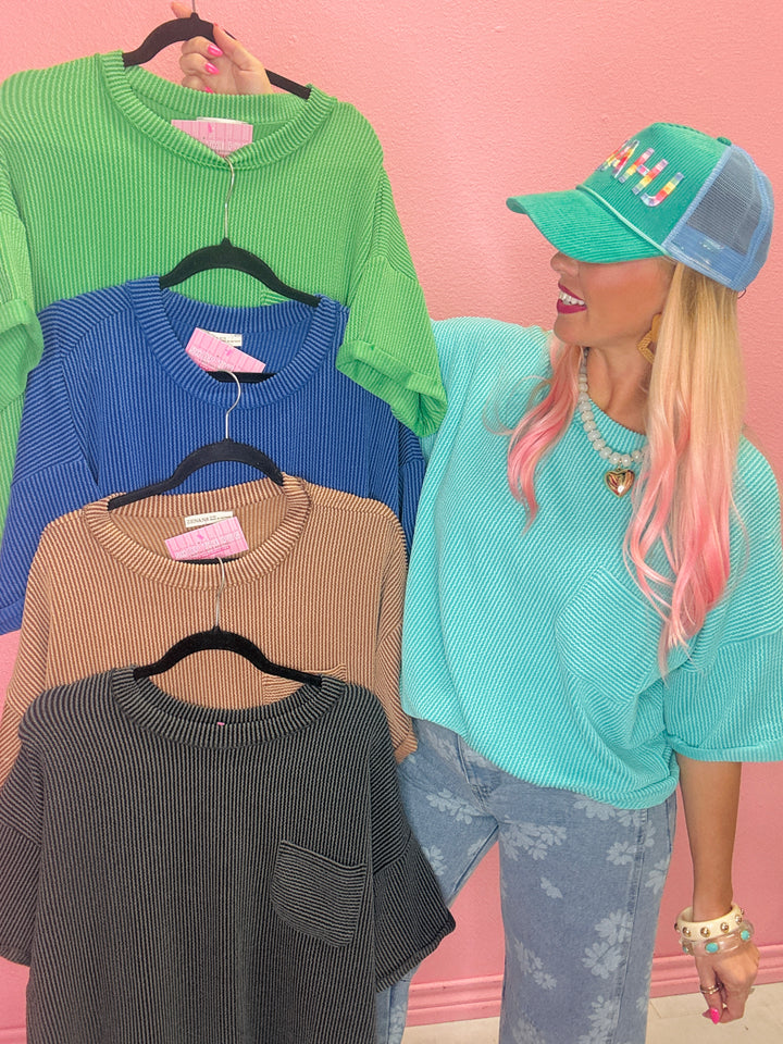 The Everyday Ease Top